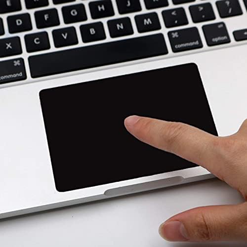 Ecomaholics Laptop touchpad Trackpad Protector Cover skin Sticker folija za 2022 2021 Apple MacBook Pro 16 inčni M1 Pro/Max Model