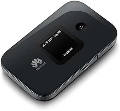Huawei E5577s-321 150 Mbps 4G LTE mobilna WiFi pristupna tačka otključana / OEM / Original iz Huaweija bez logotipa nosača
