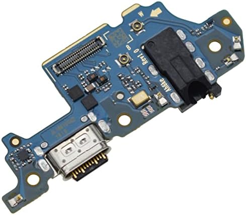 USB Port za punjenje zamjenski dio montažna ploča za LG K62 LMK525H sa priključkom za slušalice za mikrofon i kompletom alata