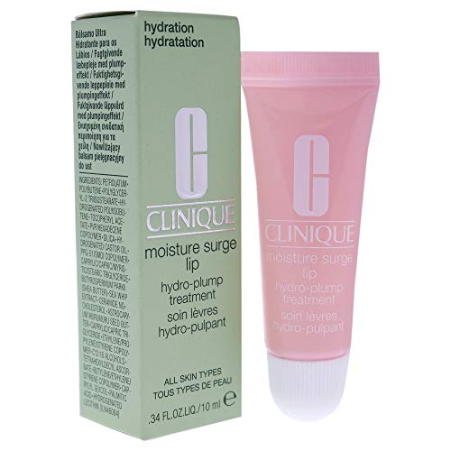 Clinique Moisture Surge Lip Hydro Plump tretman za žene tretman za usne 0.34 oz