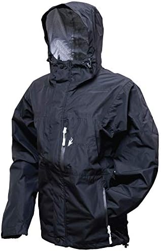 FROGG TOGGS ženska Java Toadz 2.5 Ultra lagana vodootporna prozračna jakna za kišu