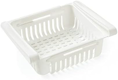Kutija Za Čuvanje Frižidera Fioka Za Frižider Plastična Posuda Za Skladištenje Polica Kutija Za Čuvanje Hrane Za Voće Jaja Kuhinjski