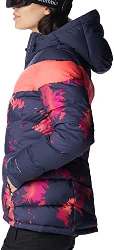 Columbia ženska izolovana jakna Abbott Peak