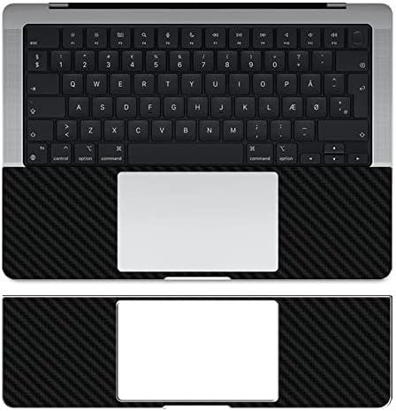 Vaxson 2-paket zaštitni Film, kompatibilan sa Lenovo IdeaPad Flex 5 14 2 u 1 14 tastatura Touchpad Trackpad skin naljepnica [ ne štitnici