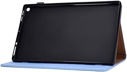 Tablet PC futrola za Kindle Fire HD 10 CASE 9. generacija 10,1Narch tablet, pametni magnetni flip preklopnik zaštitni PU kožni poklopac