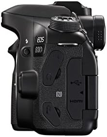 Canon EOS 80D digitalna SLR kamera