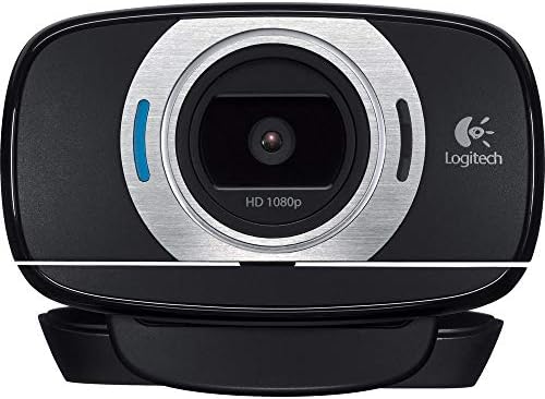 Logitech Inc, HD web kamera C615