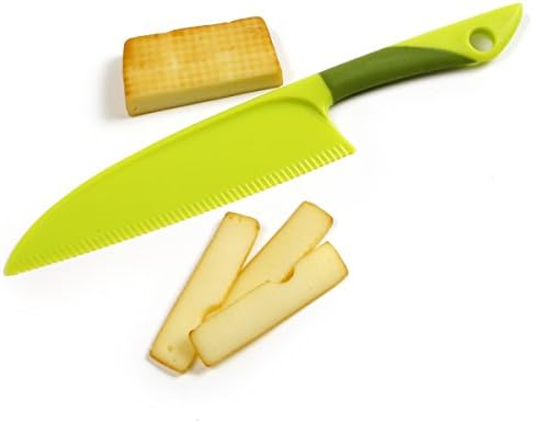 Norpro, Nož Za Zelenu Salatu, 1 Pakovanje