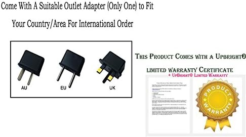 AC / DC adapter sa 5V kompatibilan sa Motorolom EADP-16BB A EADP-16BBA P / N 50-14000-249R Simbol EDAC EA1024CR-050 EA1024CR050 EDACPOWER