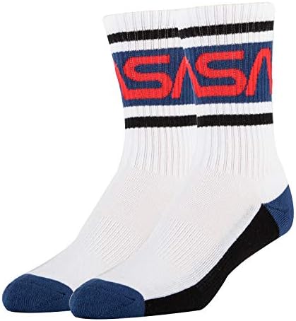 Ooohyeah muške smiješne atletske čarape za posadu, šarene nove čarape za sportske treninge, comfort performance Socks