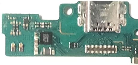 Punjenje priključka za priključak USB tipa C Zamjena ploče za Samsung Galaxy Tab A 8 T380 T385