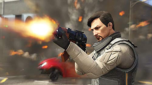 Grand Theft Auto V: Premium izdanje-PC [online igra kod]