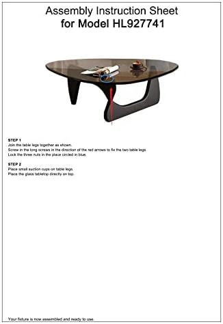 CraftThink Stolić, Moderan 11,7 savremeni apstraktni drveni pod nepravilnim staklenim Stolićem bočni krajnji stol za dnevni boravak
