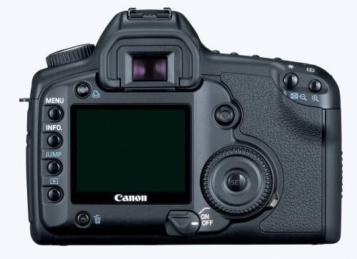 Canon EOS 5D 12.8 MP digitalna SLR kamera