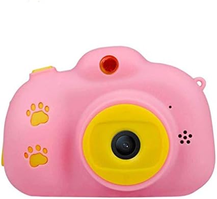 LKYBOA Dječija digitalna kamera-Slip kompaktna digitalna kamera igračka za djecu Najbolji pokloni za dječake godina & amp ;djevojčice