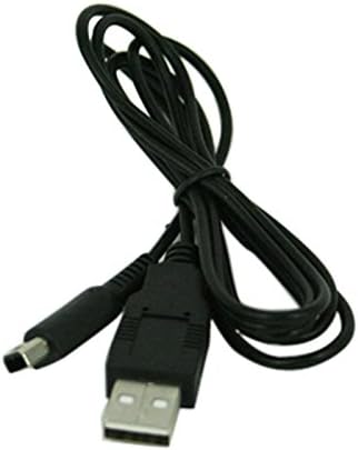 AC zidni Punjač i USB kabl za Adapter za Nintendo 3DS DSi XL