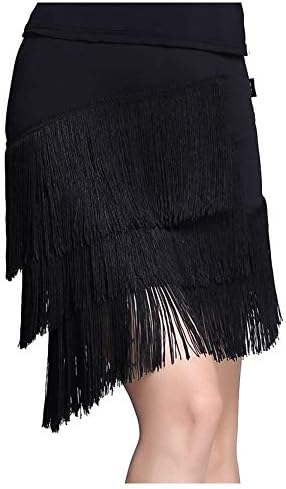 HeartWish268 Fringe Trim čipka od polierterske vlakne Tassel 8inch Wide 10 metara dugačak za pribor za odjeću i latino vjenčanica