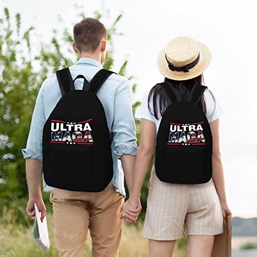 Ultra maga ruksaci Business backpack ruksaka Velika putnička knjiga dnevnice za muškarce za muškarce