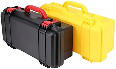 Dong + XI 425x230x175mm Zaštitna kutija Portable Plastični alat za zaštitu vodootporan i sigurnosna kutija otporna na vlagu