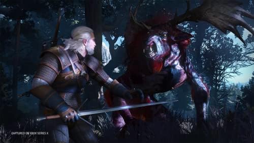 Witcher 3: Wild Hunt Kompletno Izdanje