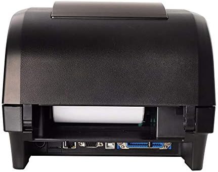 Desktop - kiosk Termički prijenos Barcode Printer RX1500BPTR