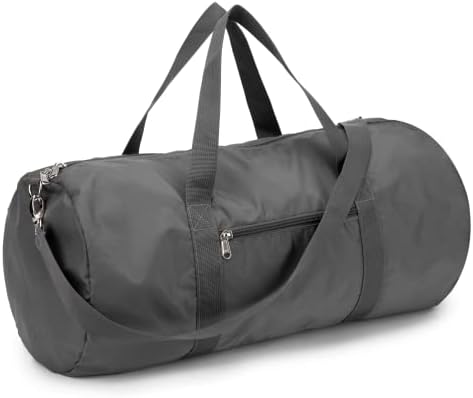 Vorspack torba za nošenje 20-24-28 inča sklopiva torba za teretanu za muškarce i žene torba za nošenje lagana sa unutrašnjim džepom