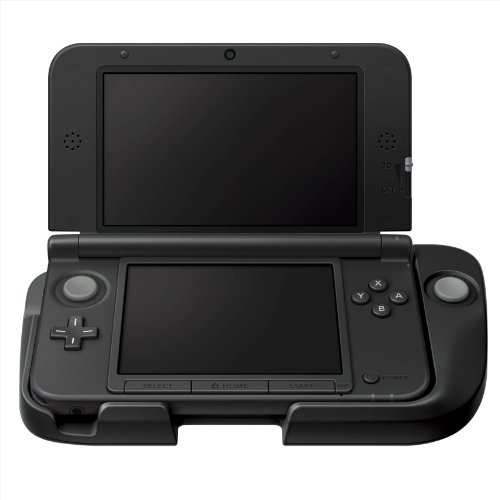 Circle Pad Pro-Nintendo 3DS ll dodatak Japan Inport