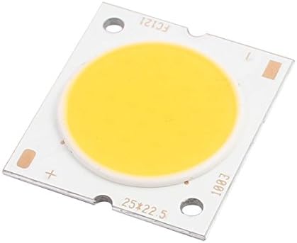 Aexit DC 30-33V sijalice 15w 25mmx22.5mm COB LED čip Super svijetle perle LED Sijalice neutralne bijele