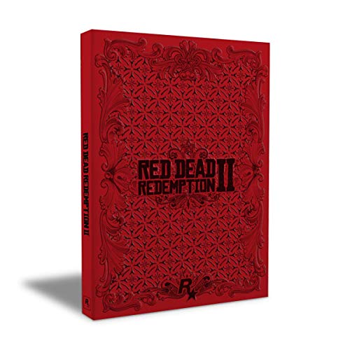 Rockstar Games Red Dead Redemption 2 Steelbook Izdanje Playstation 4