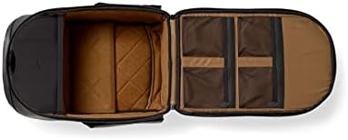 NOMATIC McKinnon ruksak za kameru-25 L vodootporna torba za svakodnevno nošenje sa jednostavnim gornjim pristupom, mrežaste torbe