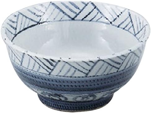 Yamasita Craft 11581690 Asunaro Namahama 5.5 Višenamjenska zdjela, 6,7 x 6,7 x 3,3 inča