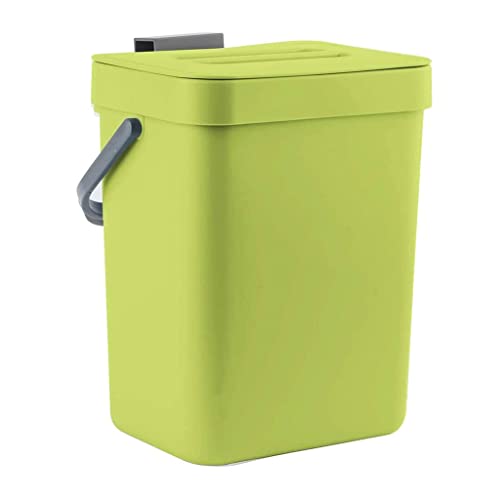 ZalOlei Zidna kanta za kantu za kantu za smeće za smeće za smeće za dnevne sobe može kupiti kantu za odlaganje automobila od smeća