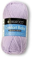 Berroco Comfort Baby Pređa 4702 Pearl