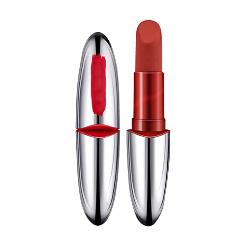 WGUST Super Gloss Lip Makeup Velvet dugotrajni visoki Pigment Nude vodootporni sjaj za usne Velvet ruž za usne sjaj za usne kompleti