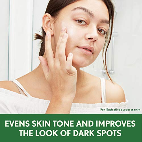 Aveeno Positively Radiant dnevna hidratantna krema za lice sa SPF 15 kremom za sunčanje širokog spektra i ekstraktom soje, 4 fl. oz