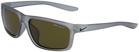 Nike CW4655-012 CHRONICLE E Sunčane naočale Matte vuk siva boja okvira, terenska sočiva