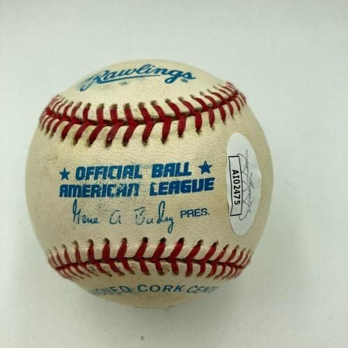 Rijetki Minnie Minoso potpisan upisano upleteno upisano stat baseball JSA COA Hof - autogramirane bejzbol