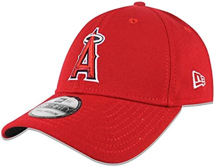 New Era Los Angeles Angels MLB 39THIRTY Team Classic flex Fit šešir