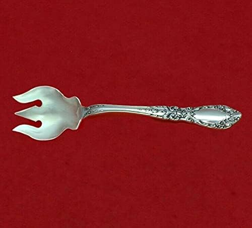 Prince Eugene by Alvin Sterling Silver Ice Cream vilica Chantilly Style Custom 6