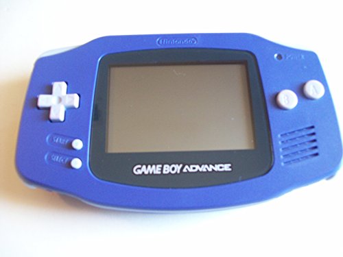 Game Boy Advance Konzola - Ograničeno Izdanje - Cobalt Blue
