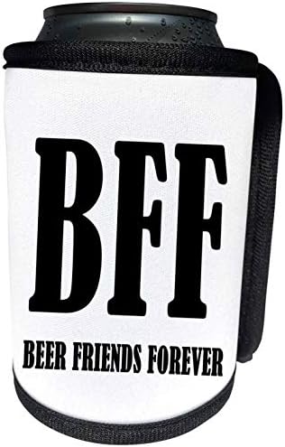 3drose - Tory Anne kolekcije Acornims - BFF pivski prijatelji zauvijek - Can Cool Walt Walt