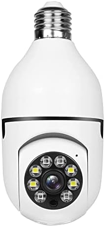 Secueye E26 fotoaparat 5MP WiFi 2.4GHz 5GHz Pan / Nagib 10x Zum Automatsko praćenje Boja noćne pokretne detekcije Dvosmjerni režimi