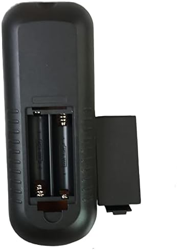 3-uređaj univerzalni daljinski upravljač RCR503BR sub RCR503BE RCR503BZ kompatibilan za većinu velikih udaljenih marki TV DVD ili