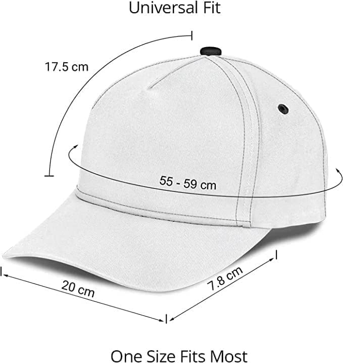 Hatstalk 3d štampana lovačka bejzbol kapa
