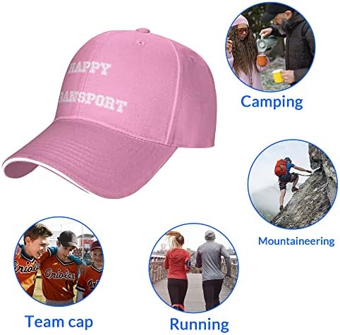 Prilagođeni šeširi za muškarce personalizirana bejzbol kapa dodajte vlastiti tekst fotografije Slika Logo Podesiva Vanjska kapa kamiondžija