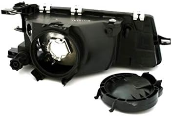 V-MAXZONE dijelovi farovi Vp936l prednja svjetla Lijeva strana prednja svjetla vozač bočni sklop farova projektor prednje svjetlo