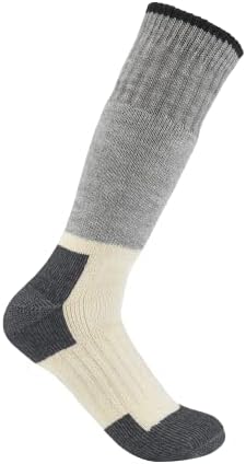 Carhartt muške arktičke teške težine merino vunene mješavine čarape