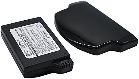 1800mAh PSP-S110 Zamjena baterije za Silm PSP-2000 PSP 2th PSP-3004 Lite PSP-3000 PSP-S110