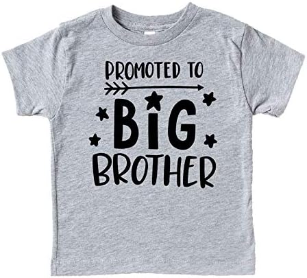 Promoviran u Big Brother Rod Otkrivanje košulje za brate brata