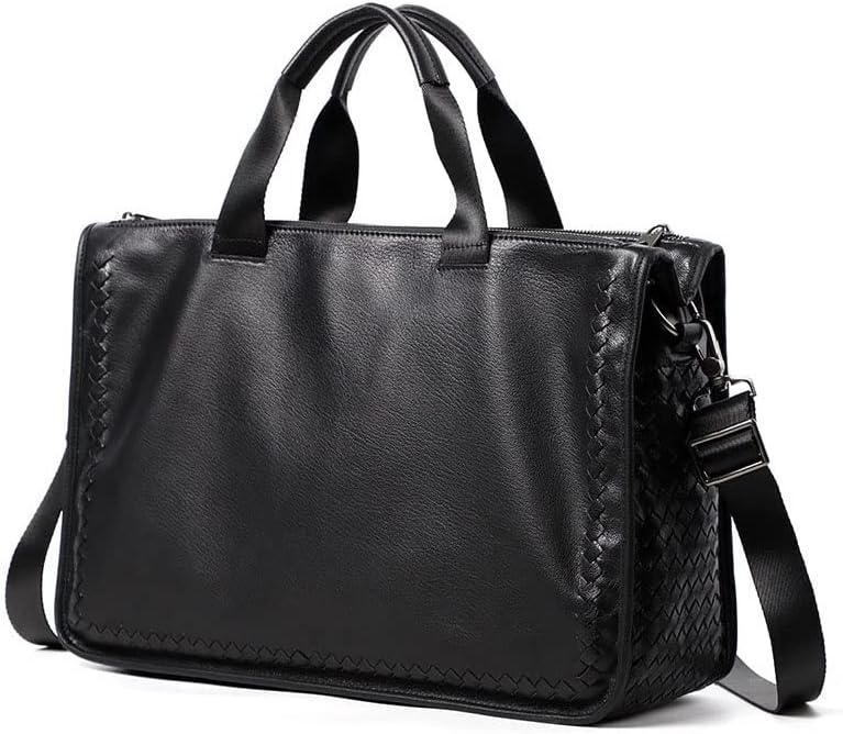 Zyzmh Muški poslovni putopisi Tote torbe Muške glasnike torbe muške kožne torbe za rame muške torbe za laptop